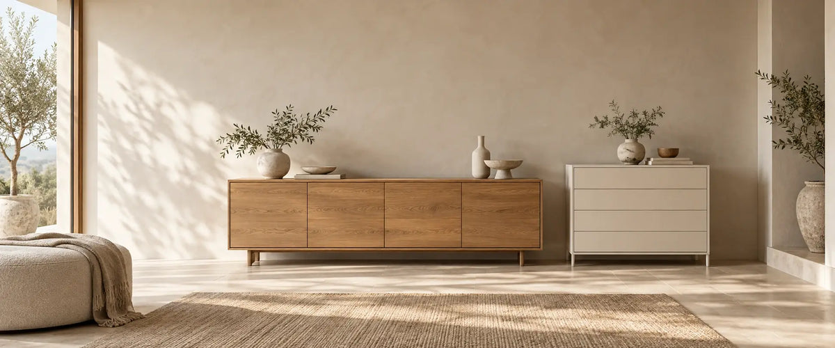 Kommoden & Sideboards