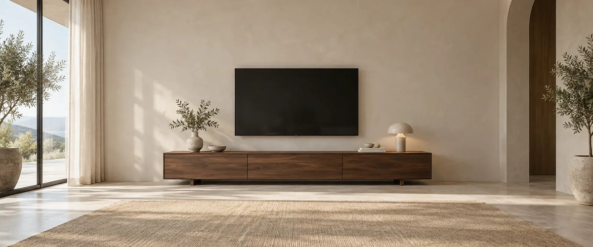 TV-Möbel