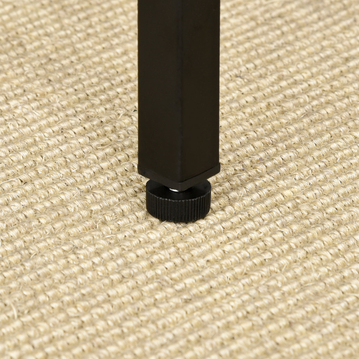 5-teiliges Bartisch-Set mit 4 Hockern