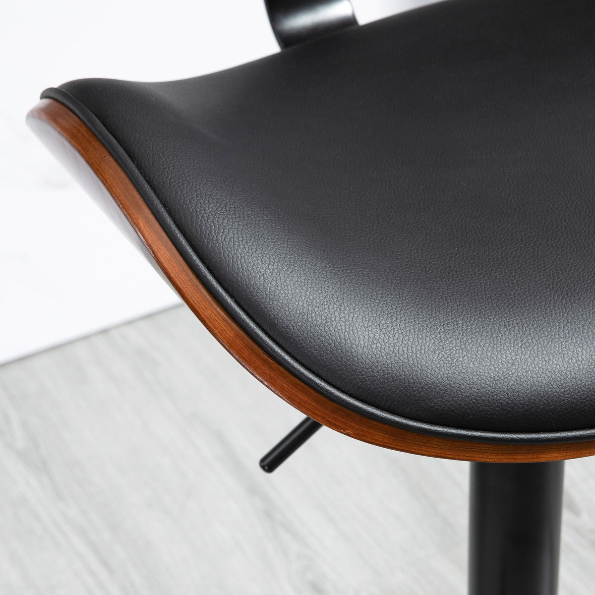 2er-Set Barhocker höhenverstellbar und drehbar