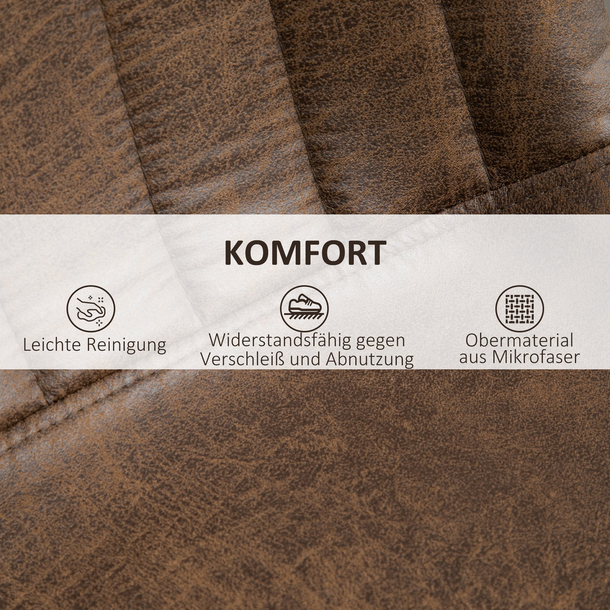 2er-Set höhenverstellbare Barhocker im Retrodesign