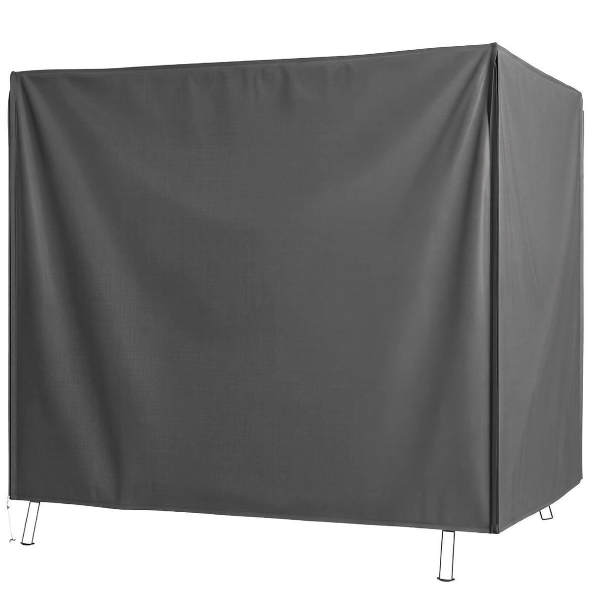 Abdeckung für Hollywoodschaukel aus Polyester
